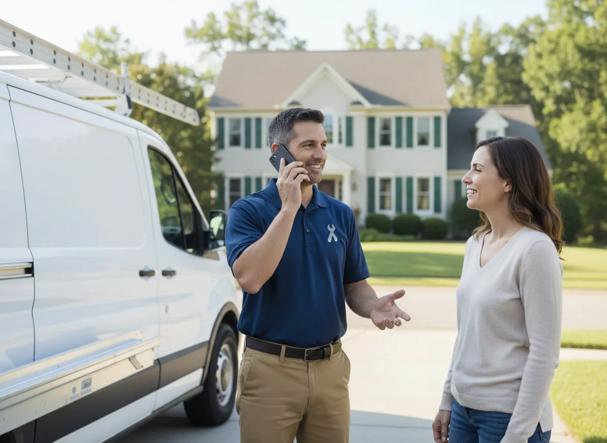 Home Gutter Service Newark, MD FAQs